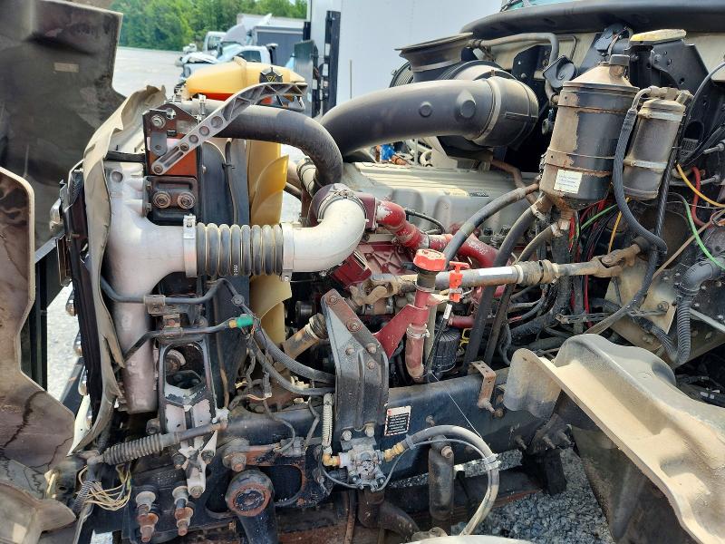 Aukcja sprzedaży 2013 Mack Gu713, vin: 1M2AX04C7DM014251, numer aukcji: 56461066