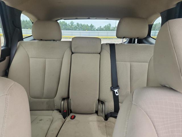 Aukcja sprzedaży 2011 Hyundai Santa Fe, vin: 5XYZG3AB6BG014177, numer aukcji: 56623866