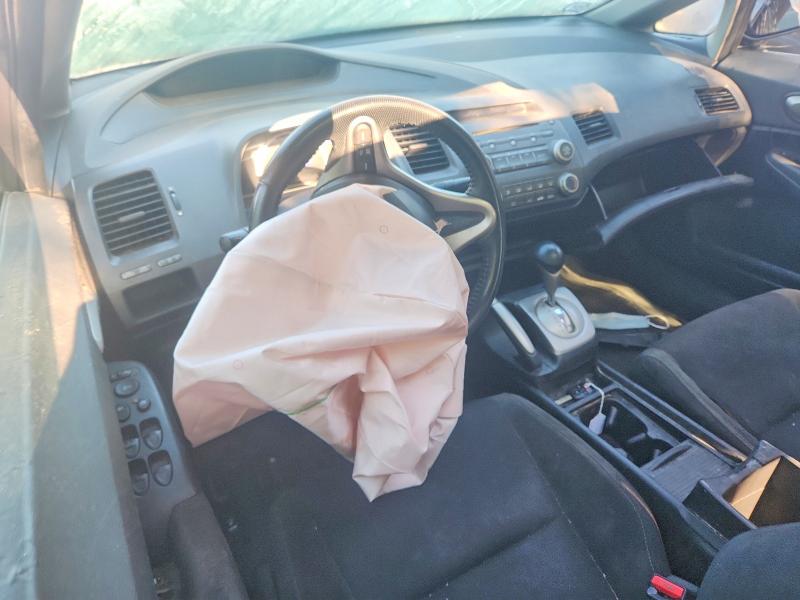 Aukcja sprzedaży 2010 Honda Civic, vin: 2HGFA1F67AH025047, numer aukcji: 56403796