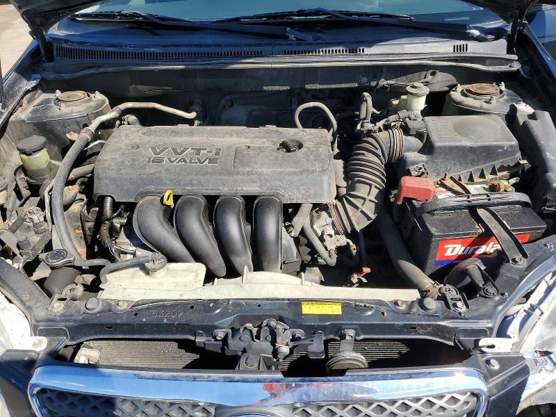 56366396 :رقم المزاد ، 2T1BR32E47C719888 vin ، 2007 Toyota Corolla مزاد بيع