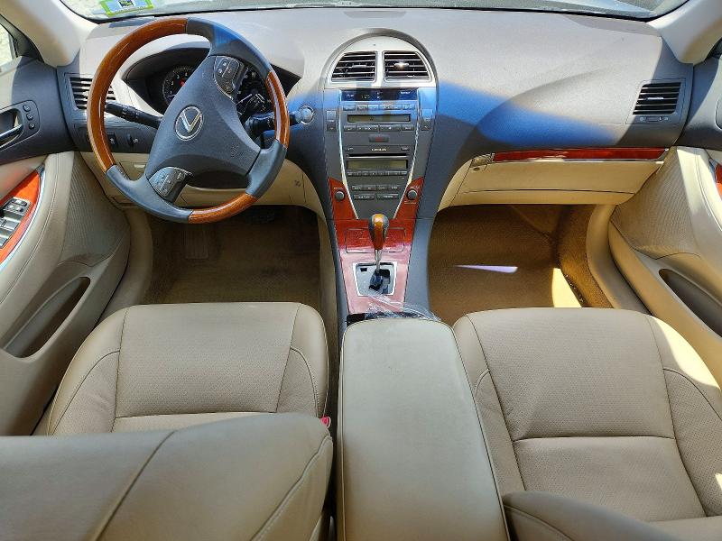 Aukcja sprzedaży 2010 Lexus Es, vin: JTHBK1EG5A2371805, numer aukcji: 55771116