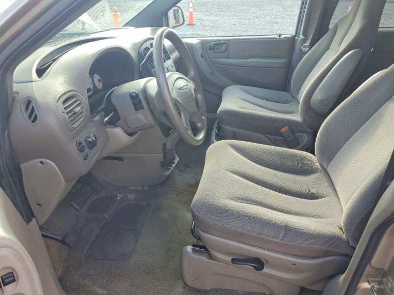 Aukcja sprzedaży 2003 Chrysler Voyager, vin: 1C4GJ45393B114951, numer aukcji: 56309326