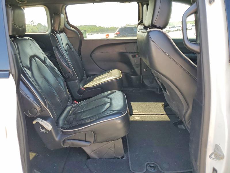 Aukcja sprzedaży 2020 Chrysler Pacifica, vin: 2C4RC1GG7LR177226, numer aukcji: 58180896