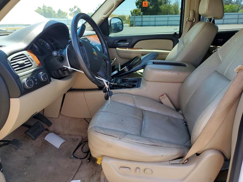 Aukcja sprzedaży 2007 Chevrolet Tahoe, vin: 1GNFK13087J105435, numer aukcji: 55560836