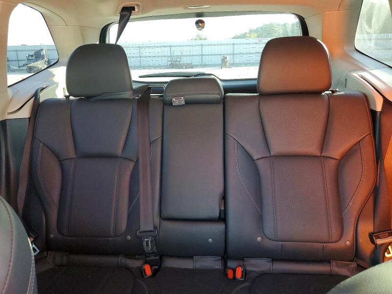 58259486 :رقم المزاد ، JF2SKAUC5KH583023 vin ، 2019 Subaru Forester مزاد بيع