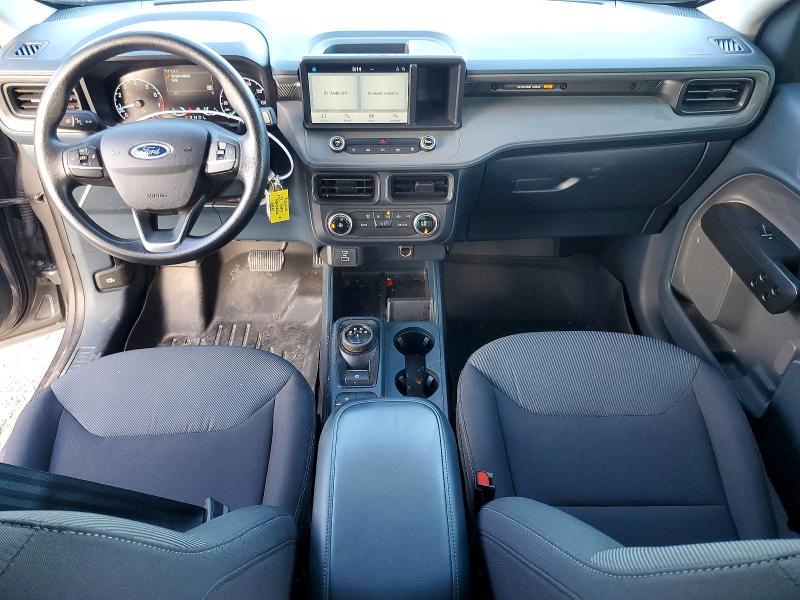 Продаж на аукціоні авто 2022 Ford Maverick, vin: 3FTTW8E96NRA13750, номер лоту: 56104716