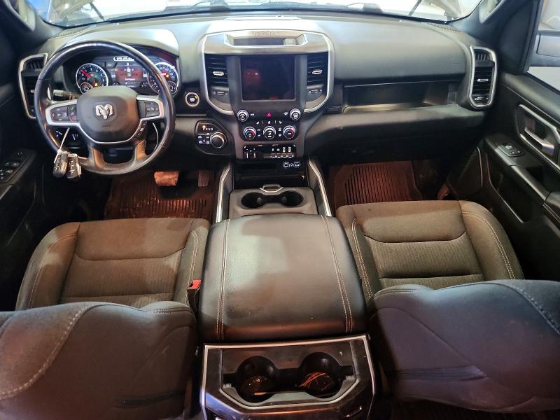 Продаж на аукціоні авто 2020 Ram 1500, vin: 1C6SRFFT0LN366364, номер лоту: 59220006