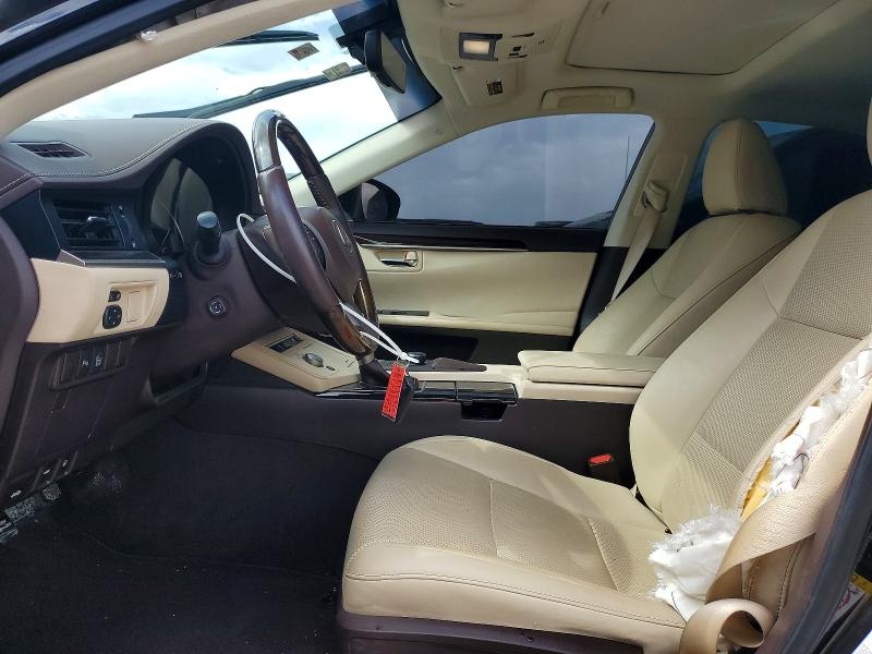 Продаж на аукціоні авто 2016 Lexus Es, vin: 58ABK1GG7GU002251, номер лоту: 56182786