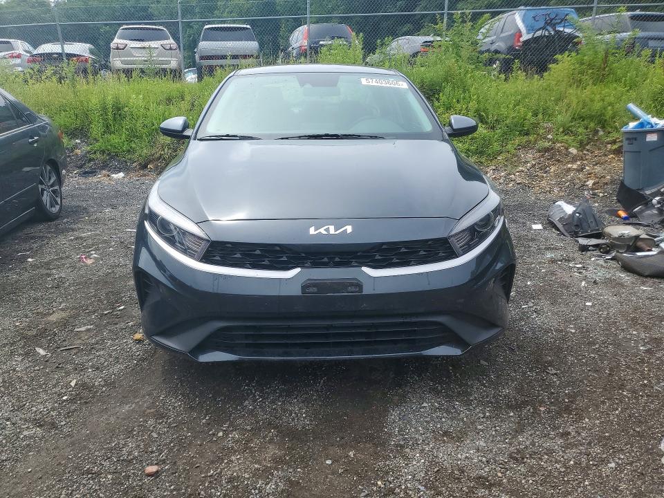 Продаж на аукціоні авто 2022 Kia Forte, vin: 3KPF24AD4NE441948, номер лоту: 57403606
