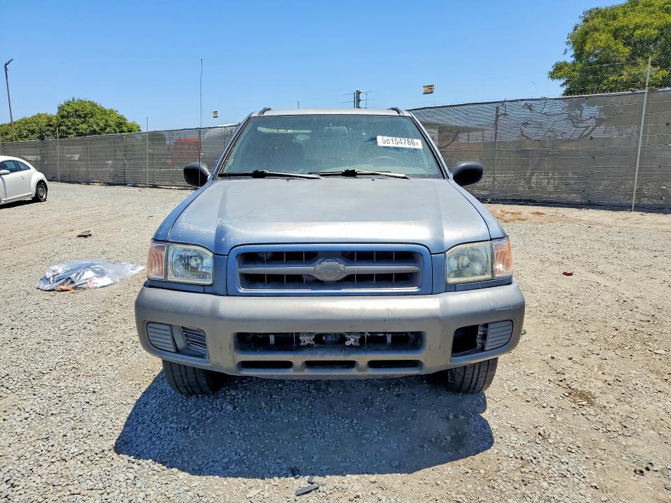 Auction sale of the 1999 Nissan Pathfinder, vin: JN8AR07S8XW364678, lot number: 58154786