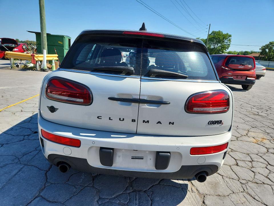 Продажа на аукционе авто 2022 Mini Cooper, vin: WMWLV7C09N2R36260, номер лота: 58692816
