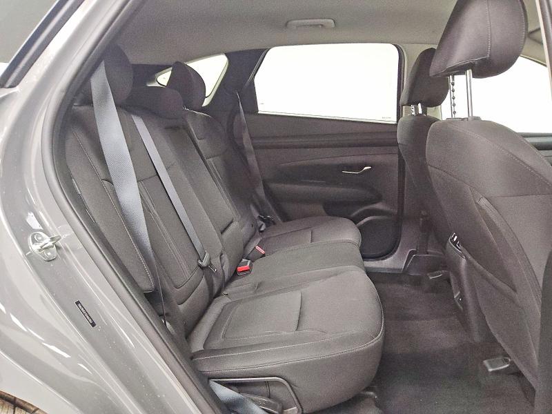 2025 Hyundai Tucson მანქანა იყიდება აუქციონზე, vin: 5NMJB3DE9SH467863, აუქციონის ნომერი: 59194316