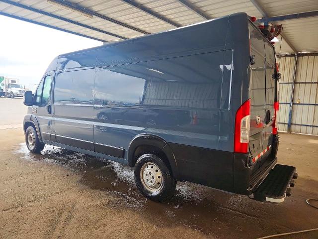 2021 Ram Promaster 3500 მანქანა იყიდება აუქციონზე, vin: 3C6MRVJG1ME535214, აუქციონის ნომერი: 56624516