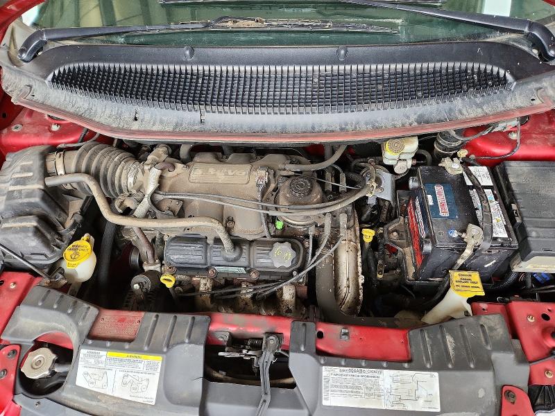 Aukcja sprzedaży 2005 Dodge Caravan, vin: 1D4GP25R95B200418, numer aukcji: 55621426