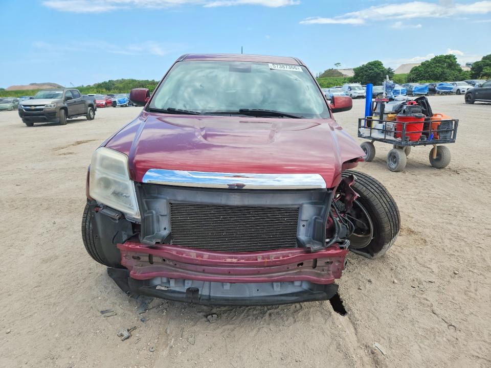 Aukcja sprzedaży 2017 Gmc Terrain, vin: 2GKALMEKXH6208861, numer aukcji: 57387366