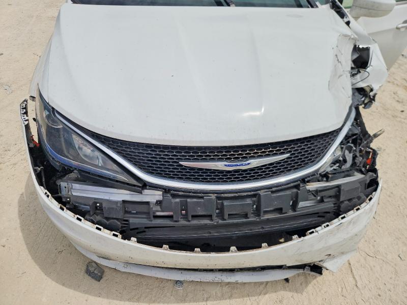 Продажа на аукционе авто 2019 Chrysler Pacifica, vin: 2C4RC1FG9KR576882, номер лота: 55914946
