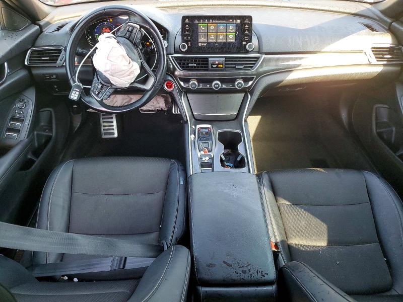 Продаж на аукціоні авто 2022 Honda Accord, vin: 1HGCV3F25NA026475, номер лоту: 57758096