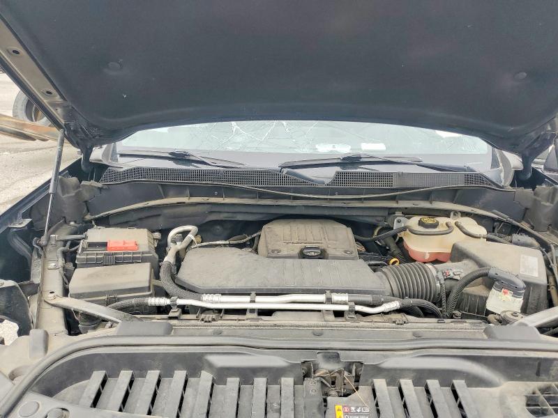 Aukcja sprzedaży 2019 Chevrolet Silverado, vin: 1GCRYDEK0KZ274685, numer aukcji: 56593486