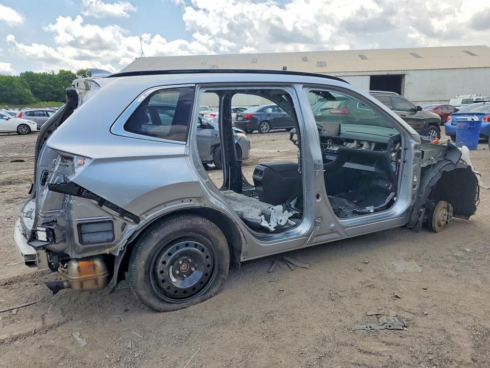 57549896 :رقم المزاد ، 7FARS6H94PE027533 vin ، 2023 Honda Cr-v مزاد بيع
