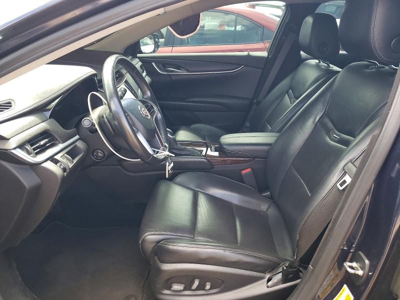 2015 Cadillac Xts მანქანა იყიდება აუქციონზე, vin: 2G61L5S34F9163722, აუქციონის ნომერი: 58285986