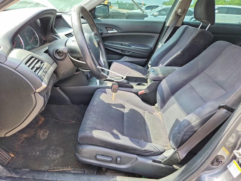 Продажа на аукционе авто 2011 Honda Accord, vin: 1HGCP2F40BA058851, номер лота: 55931066