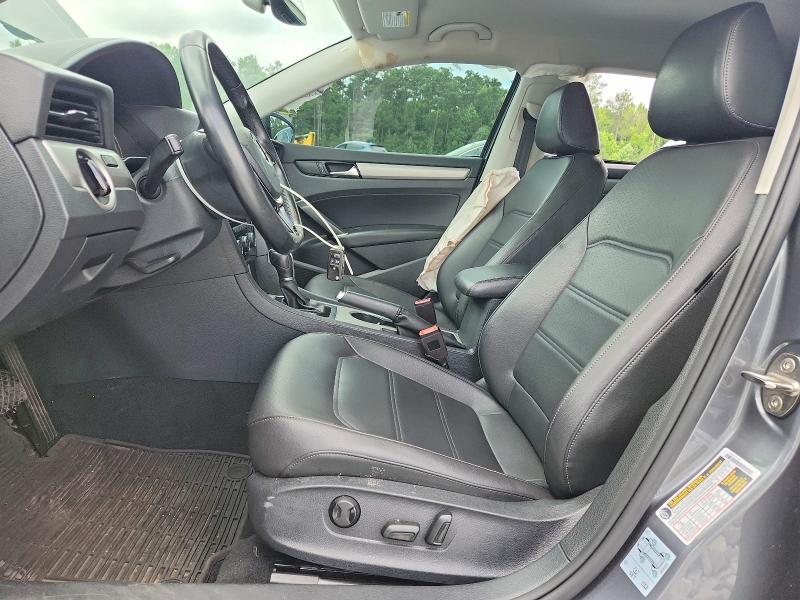 Aukcja sprzedaży 2020 Volkswagen Passat, vin: 1VWSA7A36LC027551, numer aukcji: 55343976