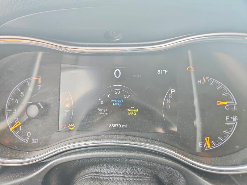 Продаж на аукціоні авто 2018 Jeep Grand Cherokee, vin: 1C4RJFBGXJC508705, номер лоту: 56500146