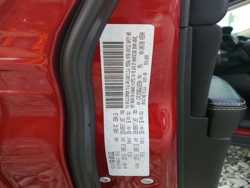 Aukcja sprzedaży 2016 Jeep Cherokee, vin: 1C4PJMCB6GW162934, numer aukcji: 58868636