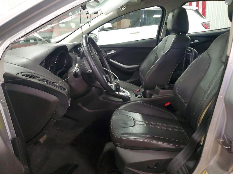 Продаж на аукціоні авто 2014 Ford Focus, vin: 1FADP3F23EL144144, номер лоту: 57427546