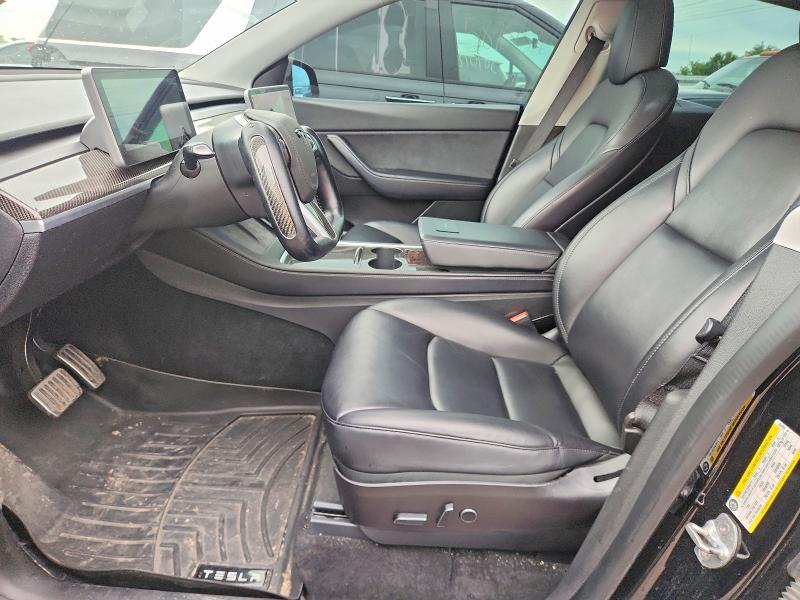 Продаж на аукціоні авто 2022 Tesla Model Y, vin: 7SAYGDEE9NF357294, номер лоту: 58555716