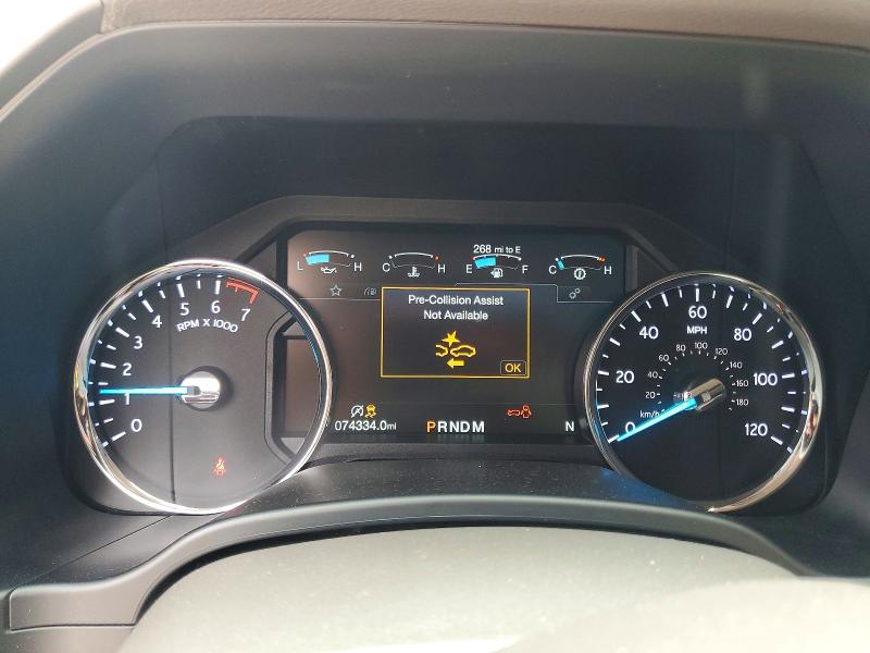 2018 Ford Expedition მანქანა იყიდება აუქციონზე, vin: 1FMJK1HT2JEA66441, აუქციონის ნომერი: 57841476