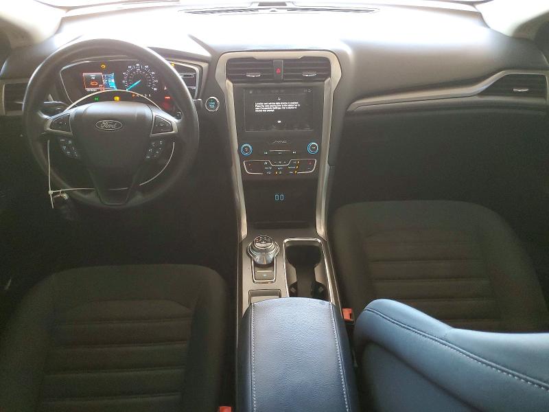 Aukcja sprzedaży 2019 Ford Fusion, vin: 3FA6P0HD5KR176628, numer aukcji: 57496406
