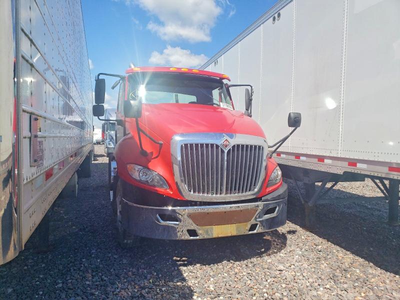 Aukcja sprzedaży 2015 International Prostar, vin: 1HSDJSNR7FH575523, numer aukcji: 57198956