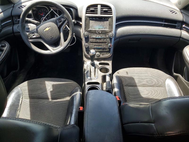 2014 Chevrolet Malibu მანქანა იყიდება აუქციონზე, vin: 1G11C5SLXEF142238, აუქციონის ნომერი: 56236446
