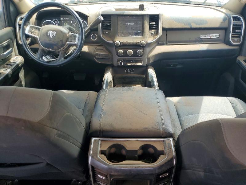Продажа на аукционе авто 2020 Ram 2500, vin: 3C6UR5DL2LG298597, номер лота: 55325176