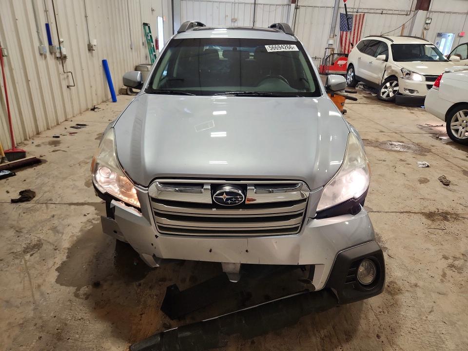 Продаж на аукціоні авто 2013 Subaru Outback, vin: 4S4BRCGC3D3276592, номер лоту: 56694266