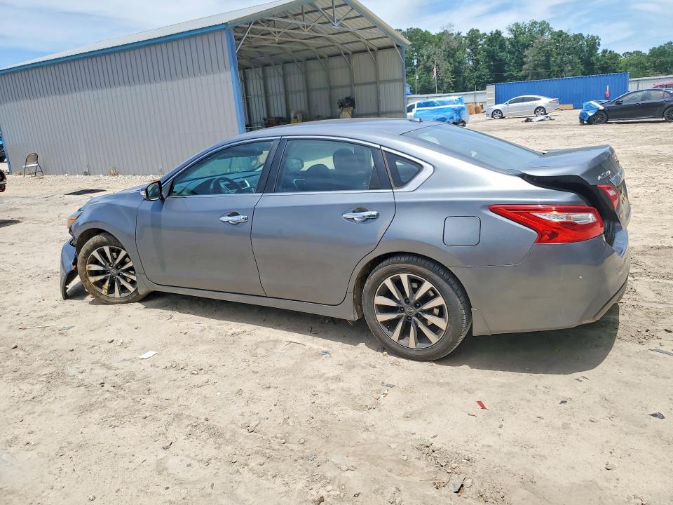 Aukcja sprzedaży 2016 Nissan Altima, vin: 1N4AL3AP7GC259401, numer aukcji: 55827016