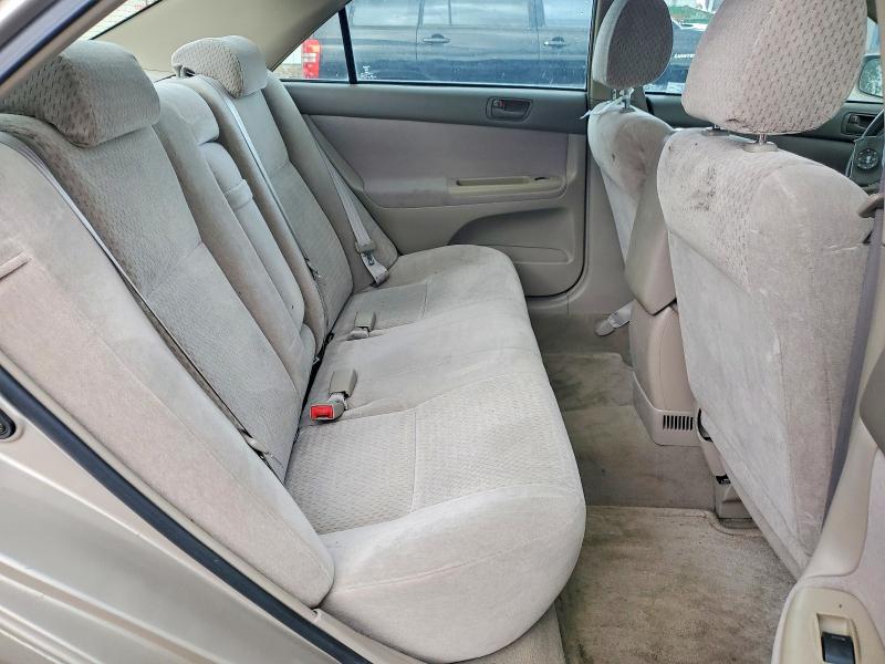 Aukcja sprzedaży 2002 Toyota Camry, vin: 4T1BE32K82U637123, numer aukcji: 56406476