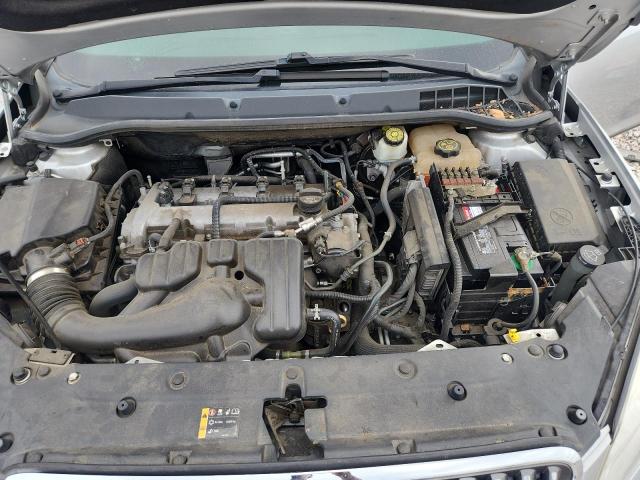 57627706 :رقم المزاد ، 1G4PP5SK2D4235581 vin ، 2013 Buick Verano مزاد بيع