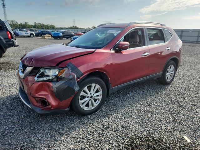 Aukcja sprzedaży 2015 Nissan Rogue, vin: 5N1AT2MT5FC839480, numer aukcji: 58040086