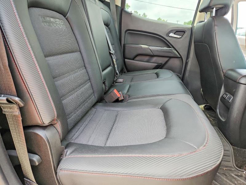 Aukcja sprzedaży 2016 Gmc Canyon, vin: 1GTG6CE38G1344701, numer aukcji: 85451005