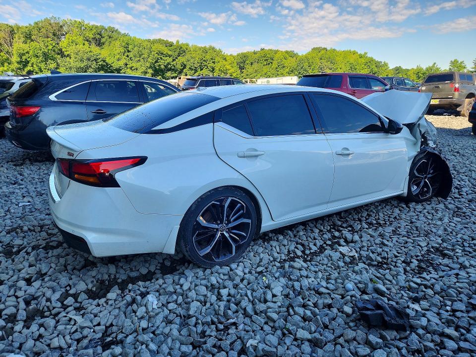 2023 Nissan Altima მანქანა იყიდება აუქციონზე, vin: 1N4BL4CV3PN345105, აუქციონის ნომერი: 58613976