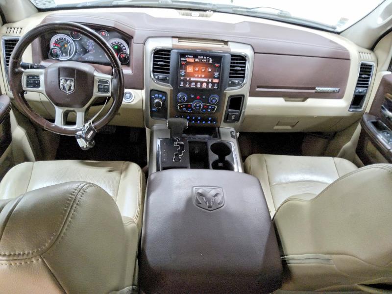 Aukcja sprzedaży 2013 Ram 1500, vin: 1C6RR7NT3DS581505, numer aukcji: 58972506