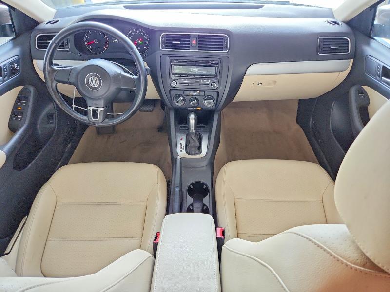 Auction sale of the 2013 Volkswagen Jetta, vin: 3VWDX7AJ4DM387231, lot number: 59073176