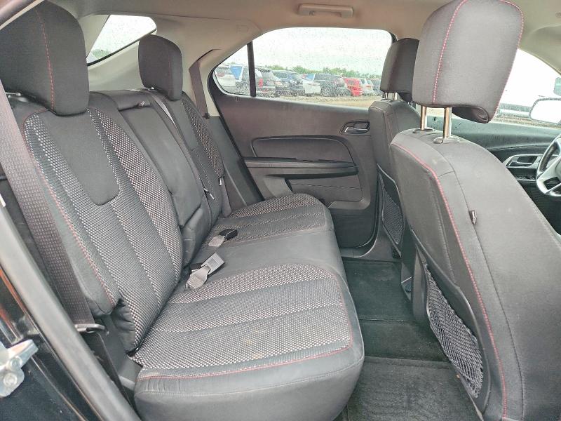 Продаж на аукціоні авто 2016 Chevrolet Equinox, vin: 2GNALCEK8G6359015, номер лоту: 58557826