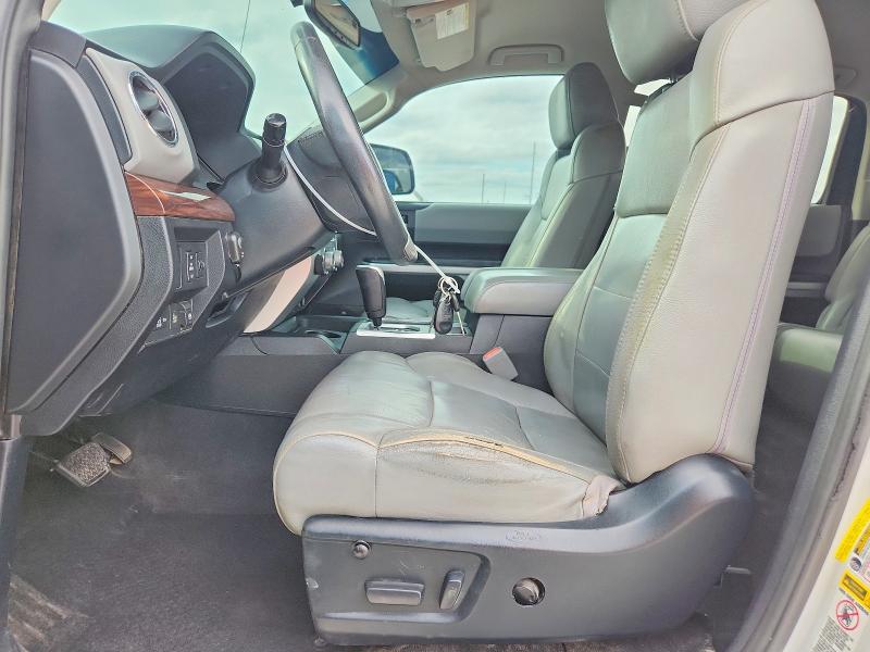 Продажа на аукционе авто 2014 Toyota Tundra, vin: 5TFHW5F16EX339763, номер лота: 57127676