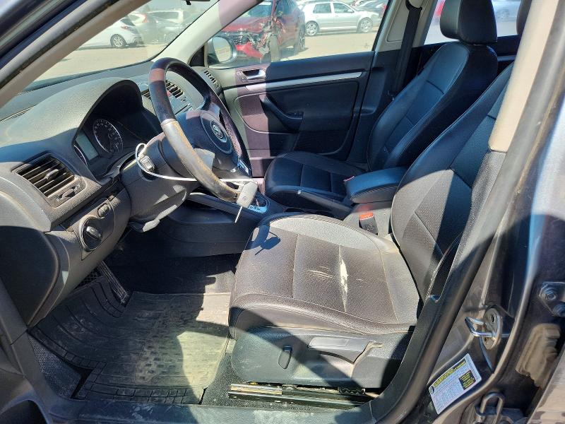 2010 Volkswagen Jetta მანქანა იყიდება აუქციონზე, vin: 3VWJX7AJ9AM079955, აუქციონის ნომერი: 56087536