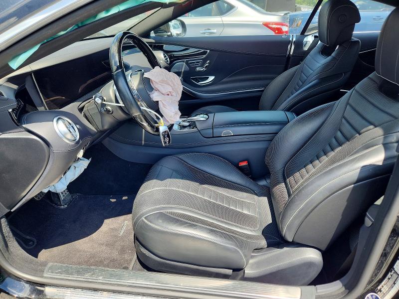 Продаж на аукціоні авто 2019 Mercedes-benz S, vin: WDDXJ8GB9KA037195, номер лоту: 58801816