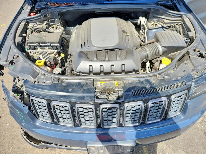 Aukcja sprzedaży 2018 Jeep Grand Cherokee, vin: 1C4RJFLT4JC328406, numer aukcji: 57892626