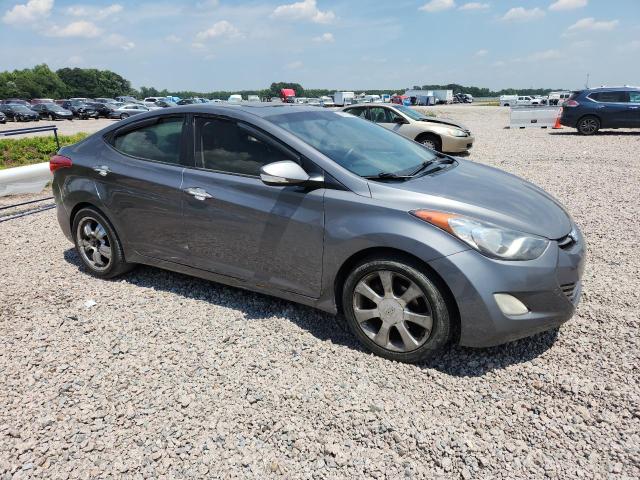 Продажа на аукционе авто 2011 Hyundai Elantra, vin: 5NPDH4AE2BH055292, номер лота: 56875046